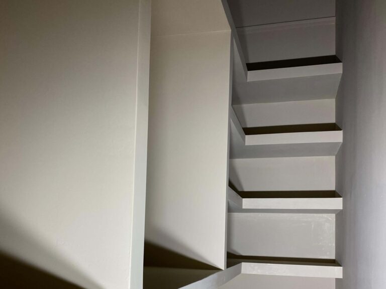 Tinteggi e cartongessi