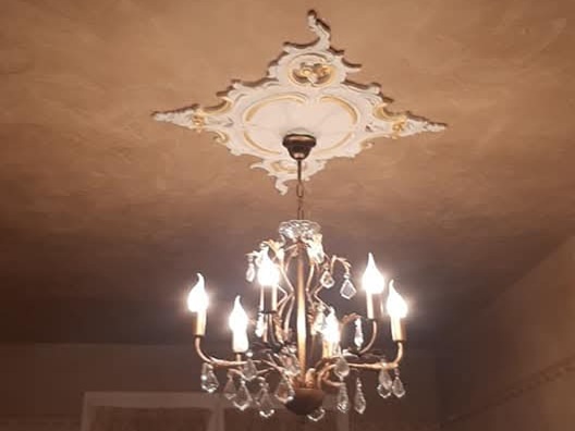 Tinteggi e cartongessi