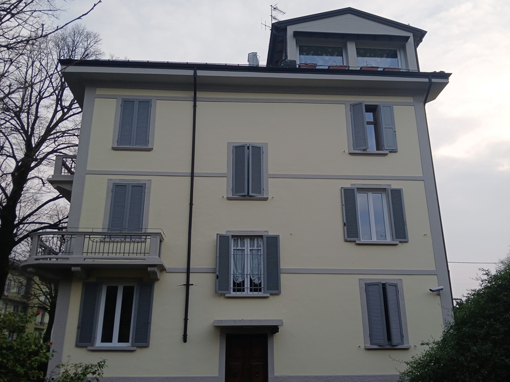 Tinteggi e cartongessi