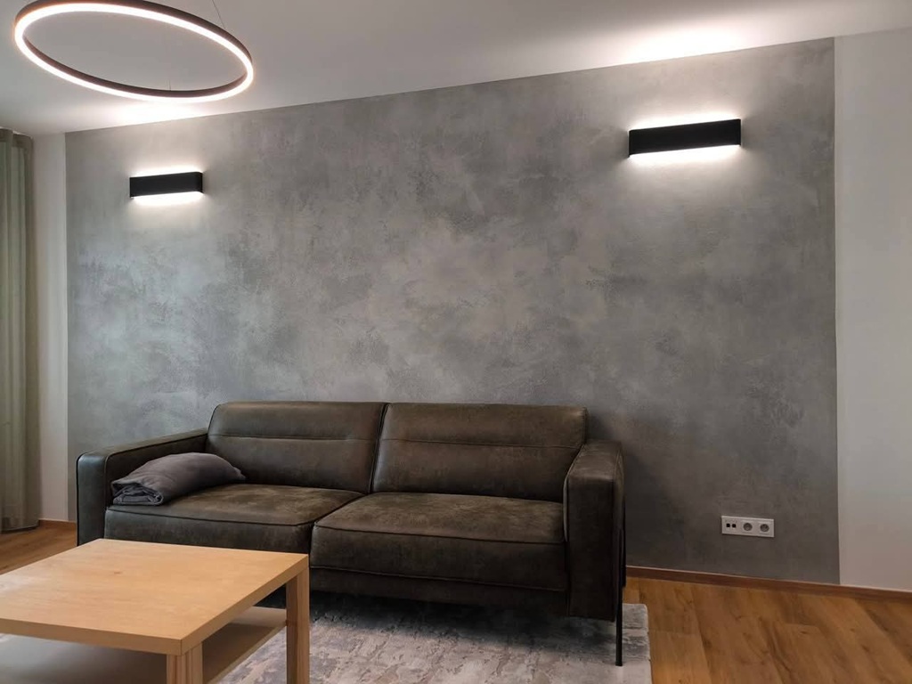 Tinteggi e cartongessi