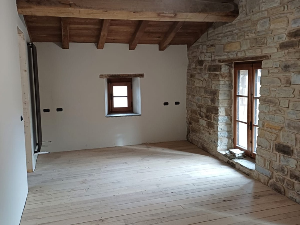 Ristrutturazioni e restauri