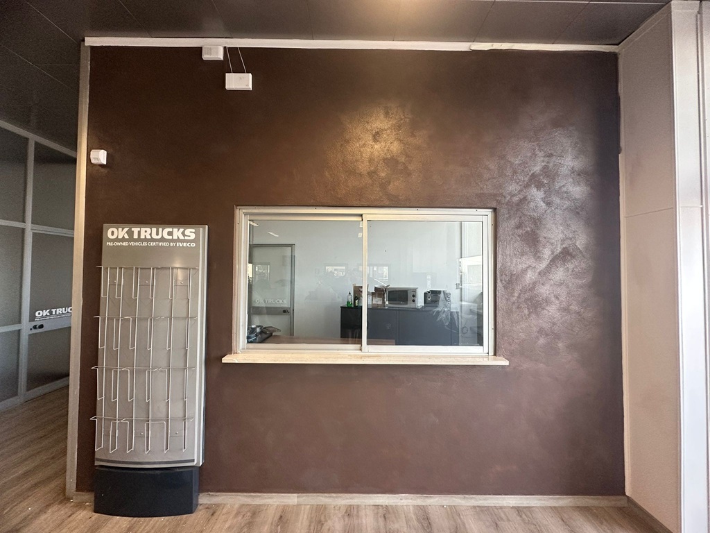 Tinteggi e cartongessi