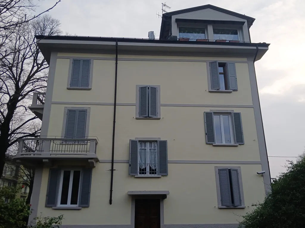 casa panna