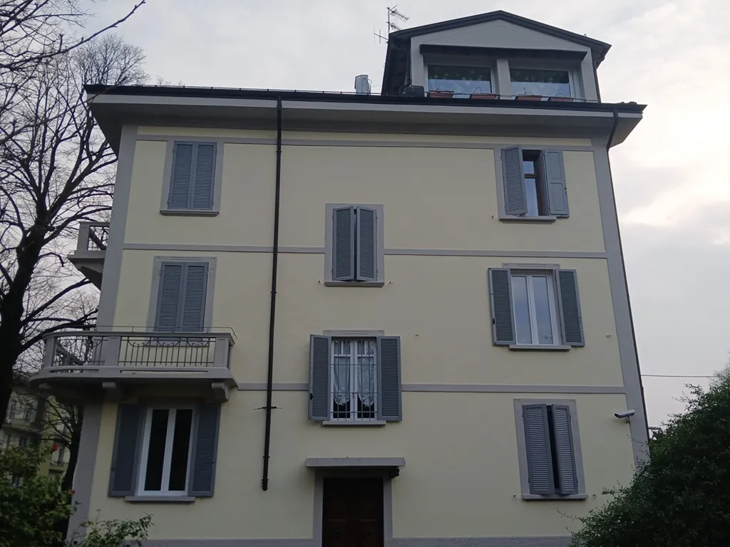 Tinteggi imbianchino parma